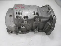 MEGANE SCENIC IV Oljetunna 1.5 DCI