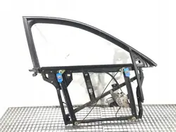 Elevador de vidro dianteiro direito Audi A6 C5 97-05