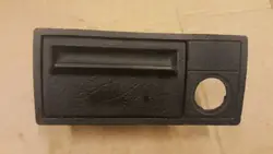 Cinzeiro painel OEM 171857325B VW Golf I