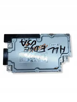 Sync 4 -moduuli Ford Edge OEM P2GT14H050BLJ