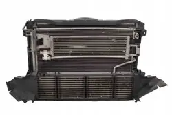 Piezas de refrigeración Mercedes-Benz CLS Shooting Brake A2125002200