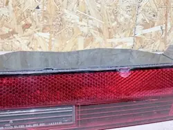 Audi Q7 II bak höger stötfångarljus OEM 4M0945096