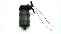 Volvo S80 I 2.4 D5 Boîtier Filtre Carburant OEM 30636249