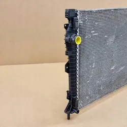 Jaguar OE Wasserkühler OEM GJ32-8005-CB