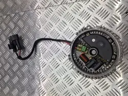 Ventilador de radiador BMW OEM 7594611 F01 F10