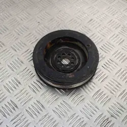 Audi Q5 SQ5 2009 Polia do virabrequim