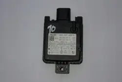 VW AUDI SEAT SKODA Radarassistent 2Q0907686E