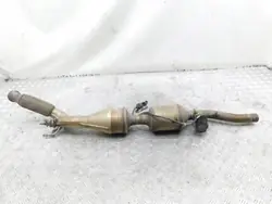 OEM 2K0131780B DPF-filter NOx-sensor för Skoda Yeti