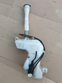 PEUGEOT 3008 5008 Ruitensproeierreservoir 9685005580