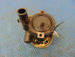 RENAULT CLIO II HB 1.2B Stuurbekrachtigingspomp 7700840105