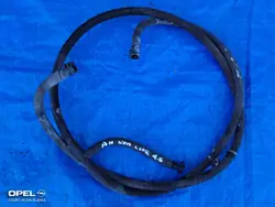 Mangueiras lavafaróis OEM TL.793389777 - Astra H