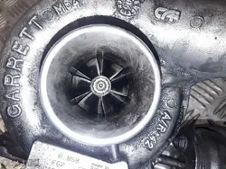 Turbo pour Alfa Romeo 147 1900 JTD 55205370