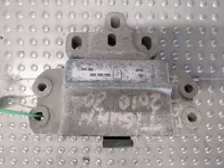 Volkswagen Tiguan 2013 Engine Mount Left Side OEM 3C0199555AF