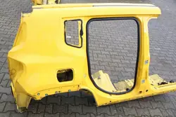 Garde-boue arrière droit Jeep Renegade OEM 1274736959