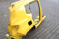 Jeep Renegade takaoikea lokasuoja OEM 1274736959