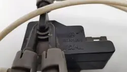 Unterdruckventil OEM 2028000578 für Mercedes W202