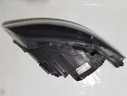 Rechtes Frontscheinwerfer Audi Q7 4L 4L0941004K