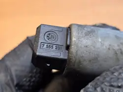 Válvula Reguladora Pressão Óleo BMW OEM 7555201