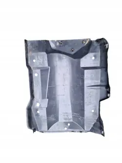 Luftfilter Fästeplåt Scania 1753473