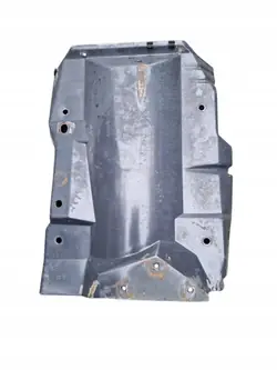 Luftfilter Halterung Blech Scania 1753473