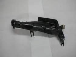 Glissière de fixation phare BMW F10 F11 OEM 7349295 Gauche