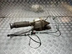 Katalysator OEM JA61-5E211-AE för Ford Fiesta
