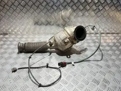 Catalyseur OEM JA61-5E211-AE pour Ford Fiesta