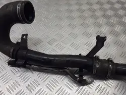 Tuyau d'Intercooler d'Occasion pour Fiat Croma II 1.9 JTD