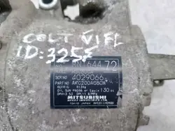 Compresseur de Climatisation Mitsubishi Colt VI FL 1.3 MN164472 AKC200A080A
