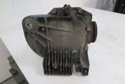 BMW OE achterdifferentieel voor 7-serie E65/E66