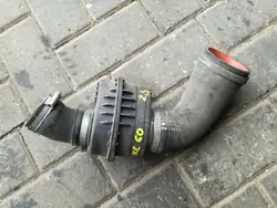 VOLVO XC60 I 2008 - 2016 Resonador de conducto de aire