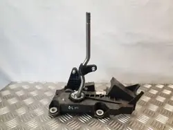 Pomo da alavanca de mudanças Ford Focus MK2 OEM 4M5R-7C453-DB