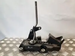 Pomo da alavanca de mudanças Ford Focus MK2 OEM 4M5R-7C453-DB