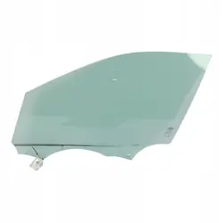 Cristal de puerta izquierda OEM LR080137 para Land Rover Discovery Sport