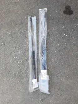 Audi A6 C7 Bakluckeaktuator OEM 4G9827552