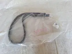 VW Amarok kovakatto takatiiviste OEM 2H7817667