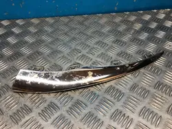 Rivestimento paraurti anteriore Mercedes-Benz A2058858702