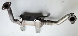 Refroidisseur EGR OEM 25680-26040 pour Toyota RAV4 2.2 D4D