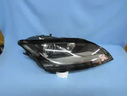 Faros derecho Audi TT 8J0 Bi-Xenón completo