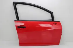 OEM 360212631 fram höger dörr för SEAT Ibiza IV