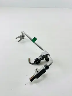Secador AC Porsche Boxster 986 OEM 9646131370