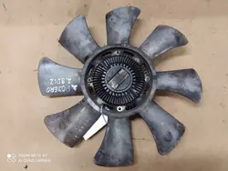 Viskös Fläktkoppling Mitsubishi Pajero OEM JUT5877