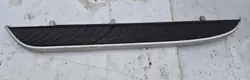 Tritt LAND ROVER FREELANDER II 08r OEM - Gebraucht