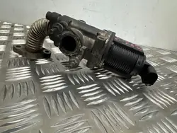 Soupape EGR Opel OEM 72294638 - État Utilisé