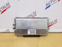 Module suspension active BMW OEM 37146858404