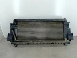 Radiador de agua OEM CHŁODNICA WODY VW TRANSPORTER T4 1.9 D