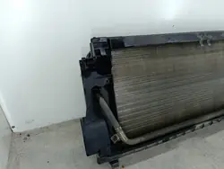 Wasserkühler OEM CHŁODNICA WODY VW TRANSPORTER T4 1.9 D