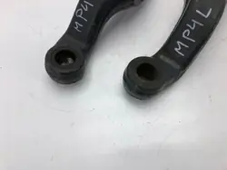 Suporte de barra de direção Mercedes A9603381206