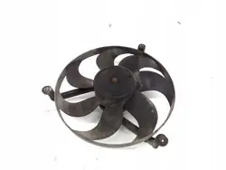 Elektrisk kylfläkt Volkswagen Polo III 1998 OEM 6N0959455P