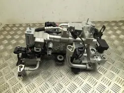 OEM 564681336 AC-torkare för Opel Grandland 2025